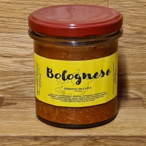 Bolognese 300g